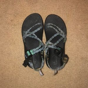 Chacos